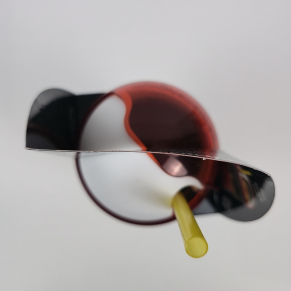 Zak Snak Disney Pixar Cars 3, Lightning Mcqueen, Jackson Storm, 2in1, Snack Cup - Picture 6 of 9